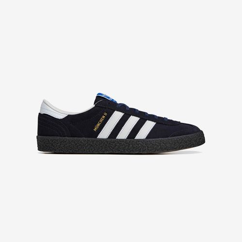 Adidas Munchen II SPZL - SUPPLIER COLOUR/core black/GUM M2 - unisex