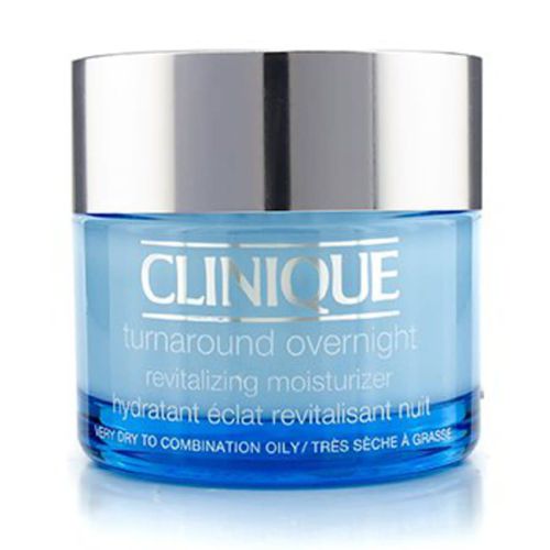 / Turnaround Revitalizing Overnight Moisturizer 1.7 oz 