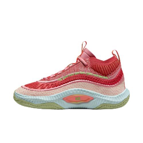 Cosmic Unity 3 "A'ja Wilson Women's Basketball Shoes
