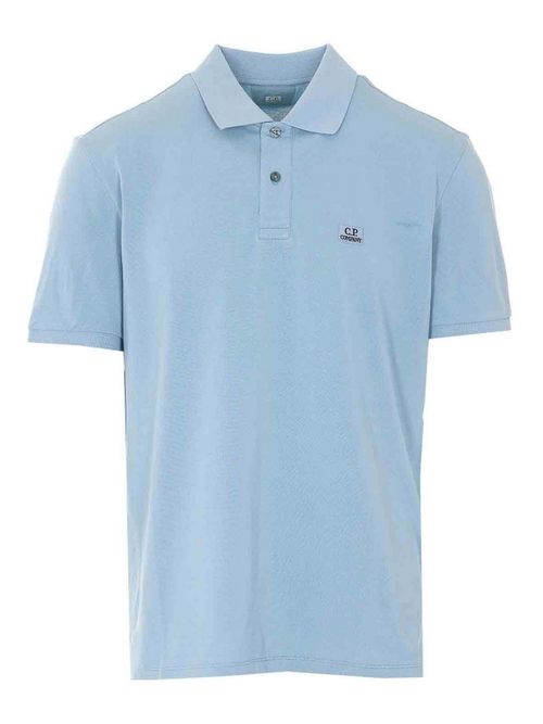 C. p. Company Men's Mini Modern T-Shirt