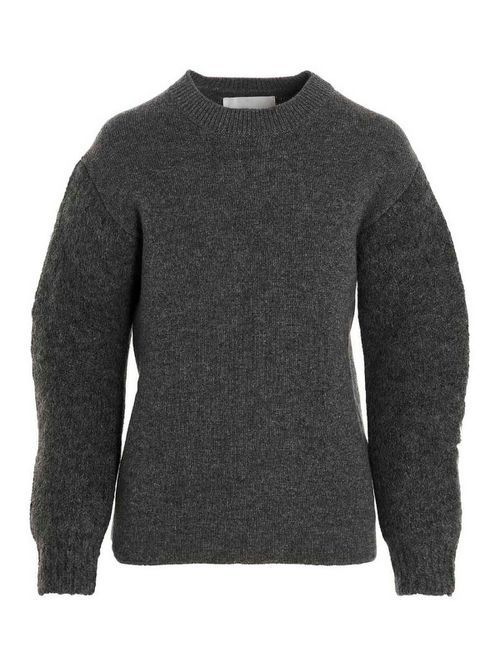 Cashmere wool sweater