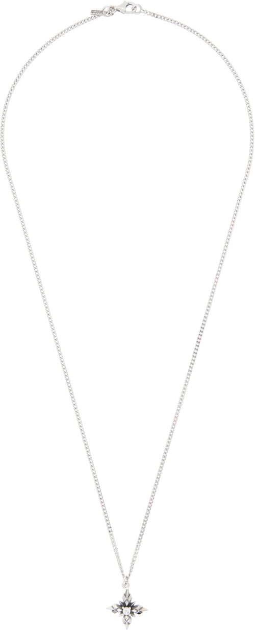 Stella Ventis Necklace
