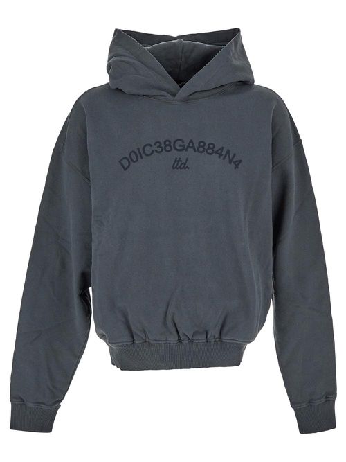 Cotton Sweatshirt