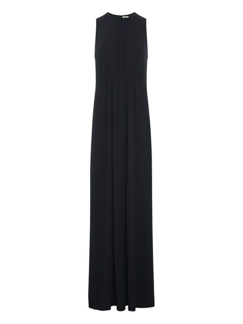 FFORME Dillion maxi dress - Black