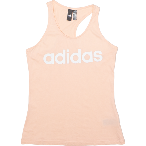 Loopi | ADIDAS Womens Vest Pink Sleevele | Realry