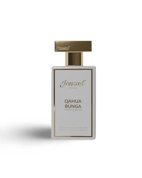 Jousset Qahua Bunga — Eau de Parfu