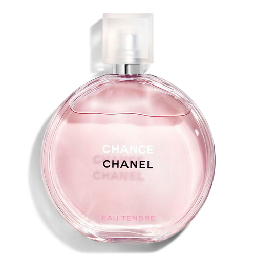 CHANCE EAU TENDRE Eau de Toilette Spray - 3.4 oz