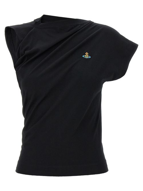 Hebo T-Shirt — Black