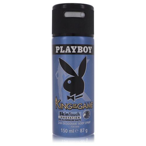 King Of The Game By Playboy