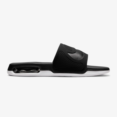 Air Max Cirro "Black/White" slides
