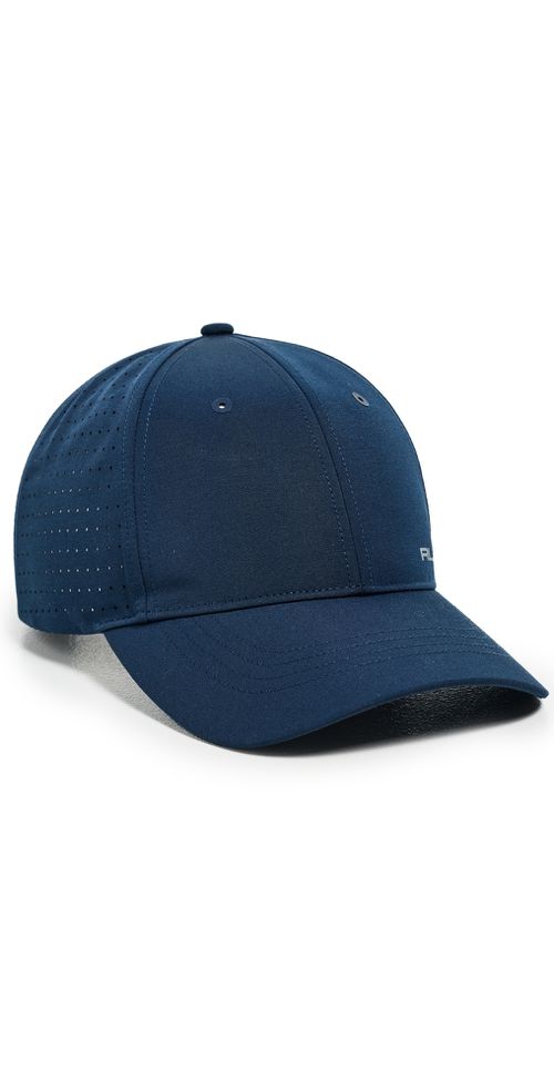 Performance Cap Refined Navy One Size