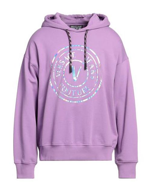 Man Sweatshirt Mauve