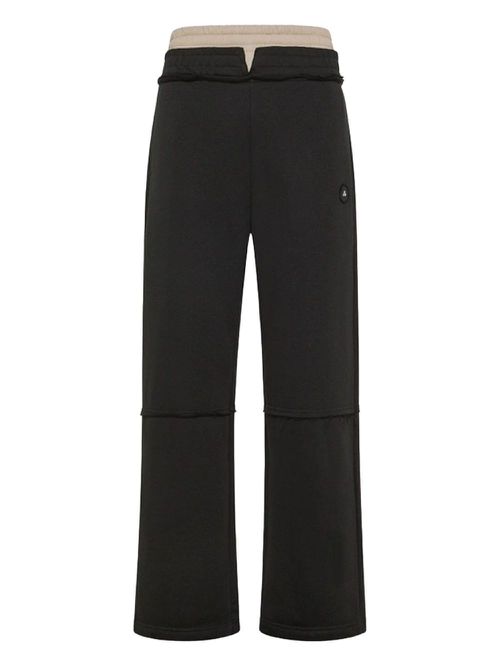 Monti Bmat Cotton Trousers