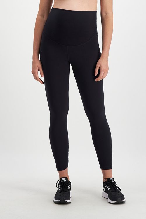 Move Maternity Legging in Nu Black 