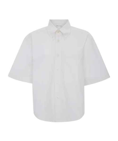Short-sleeved shirt