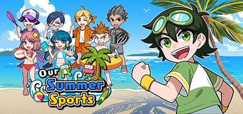 Our Summer Sports Nintendo