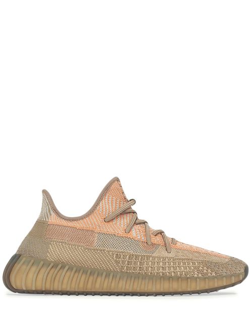 YEEZY Boost 350 V2 "Sand Taupe" sneakers - Neutrals