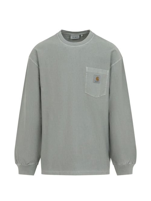 Pocket Sweatshirt