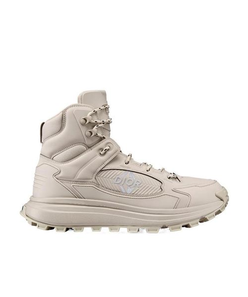 Dior Snow Ankle Boot