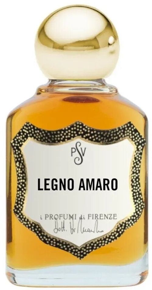 Spezierie Palazzo Vecchio I Profumi Di Firenze Legno Amaro Eau de Parfum mini