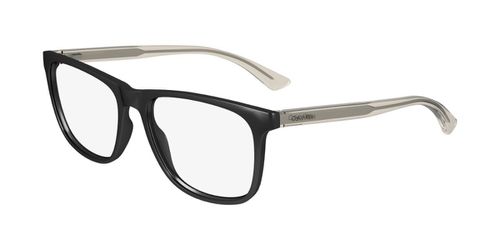 Calvin Klein CK23548 330 Men's Glasses  Size 53 - Free Lenses - HSA/FSA Insurance - Blue Light Block Available
