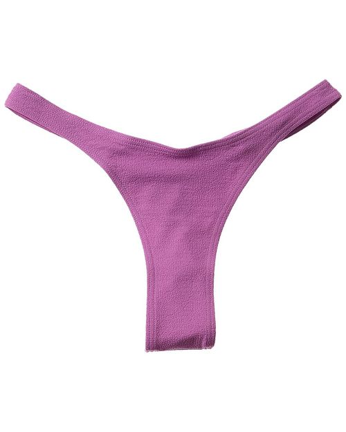 Nineties Brazilian Bikini Bottom