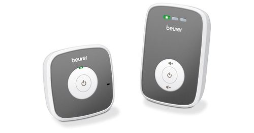 Beurer — Baby Monitor Audio