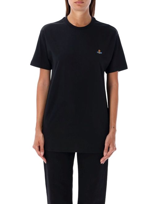 Slim Fit Classic T-Shirt in
