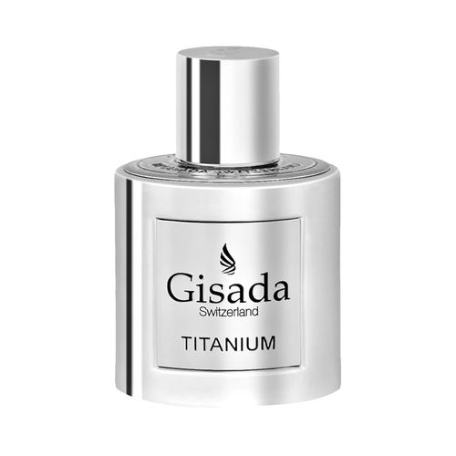 Unisex Titanium EDP Spray 3.4 oz Fragrances 7640164031354