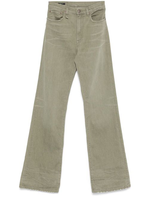 Jane jeans - Green
