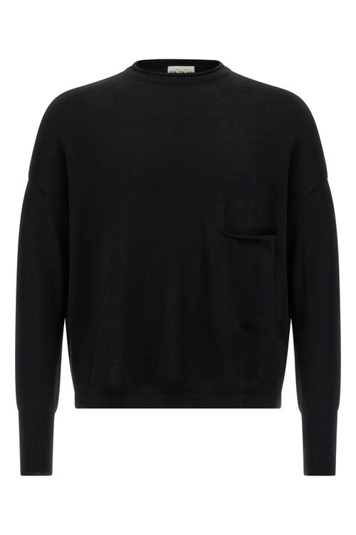 Wool Sweater