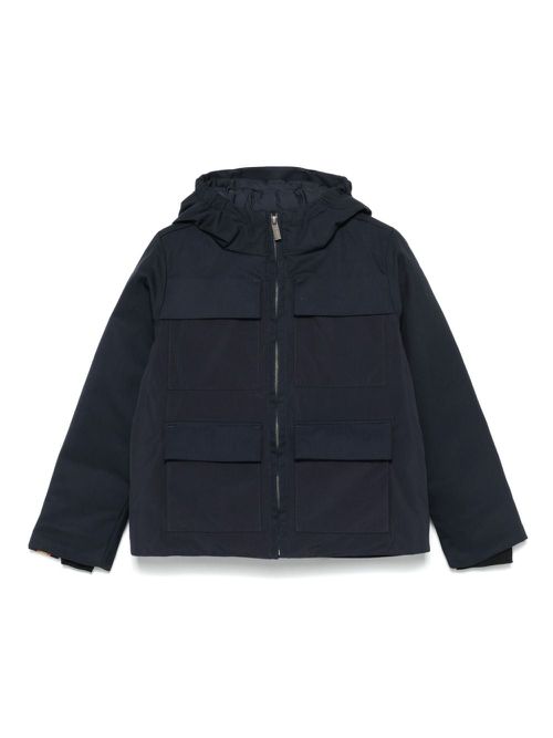 P.Hodin jacket - Blue