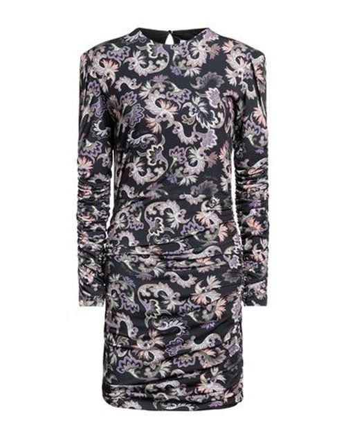 Woman Mini dress Black