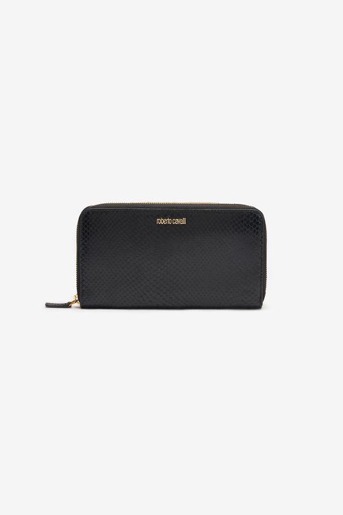 Snake Scale-effect Wallet