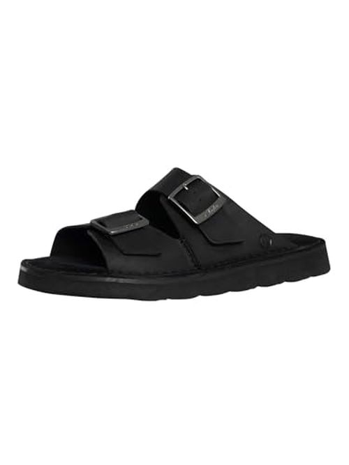 Clarks Men's Solsbury Strap Sandals