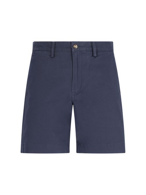 Men's Stretch Cotton Trousers