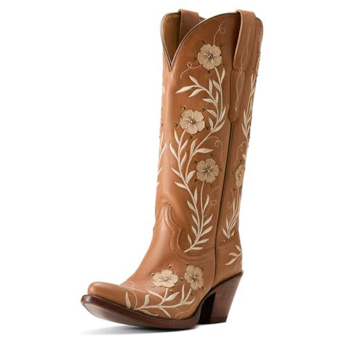 Ariat Women's Romance Western Boot
