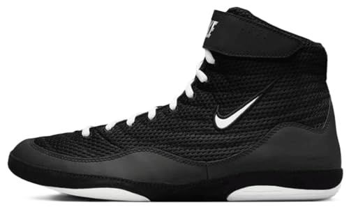 Nike Men's Inflict 3 Wrestling Shoes 