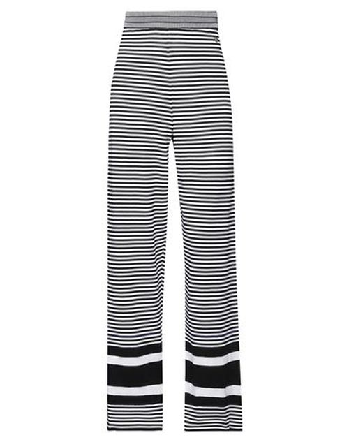 Woman Pants Black