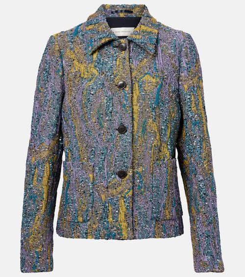 Betia blazer