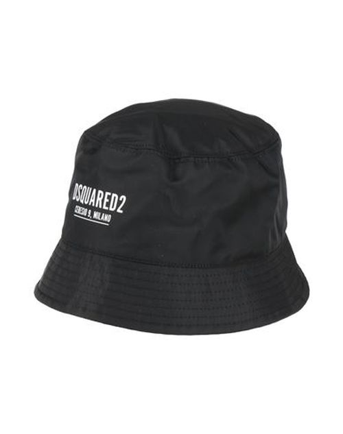 Man Hat Black