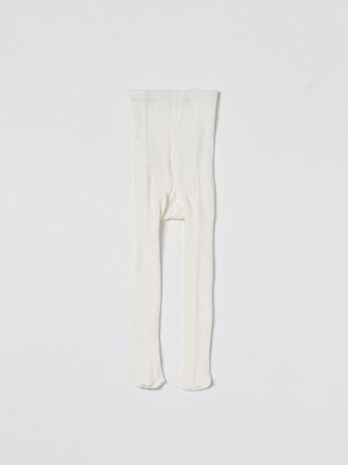 Socks Baby Kids color Cream