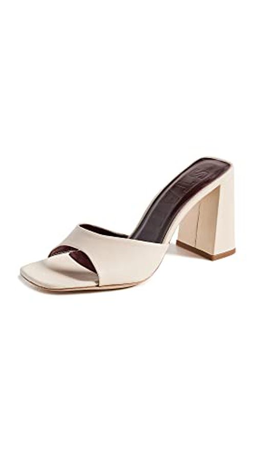STAUD Women's Sloane Heel