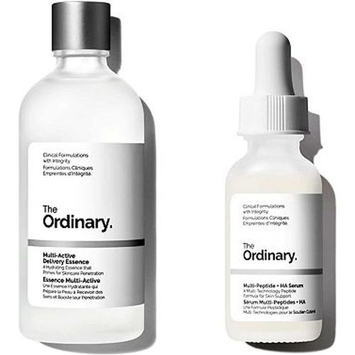 The Ordinary Age Support Bundle
