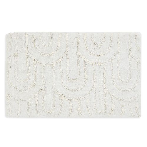 Arch Bath Rug