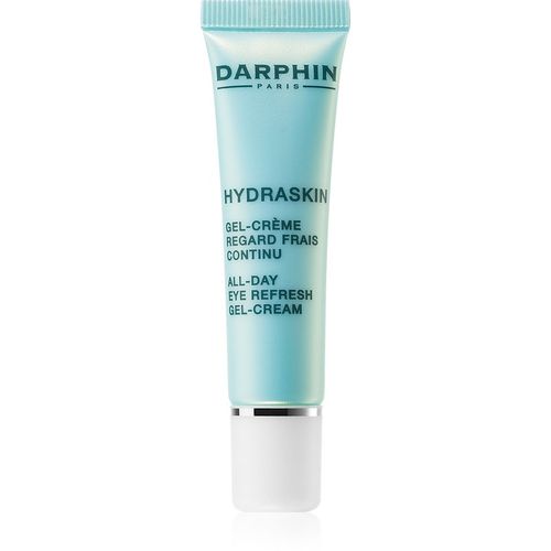 Darphin Hydraskin All-Day Eye Refresh Gel-Cream crema rinfrescante occhi