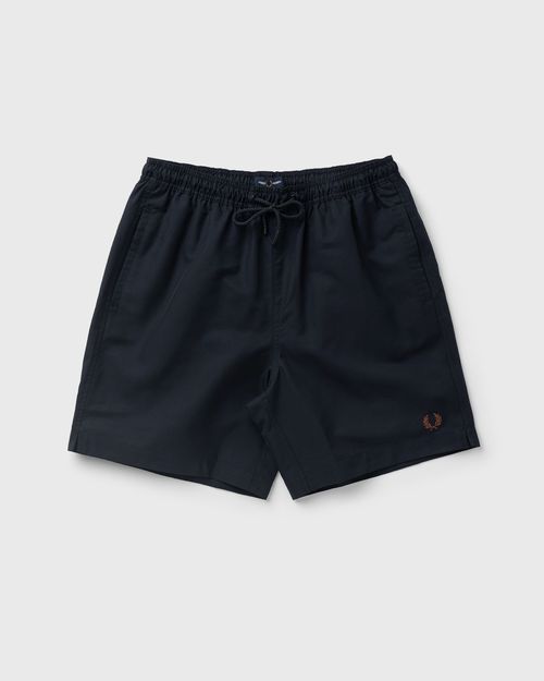 CLASSIC SWIMSHORT blue male Swimwear now available at BSTN