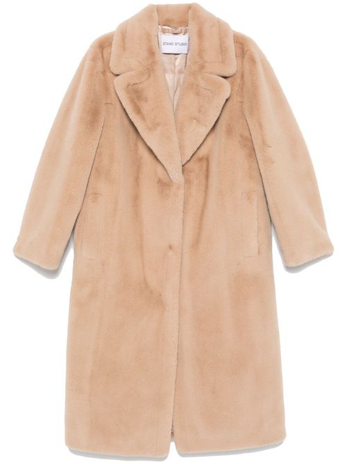 Marla coat - Neutrals