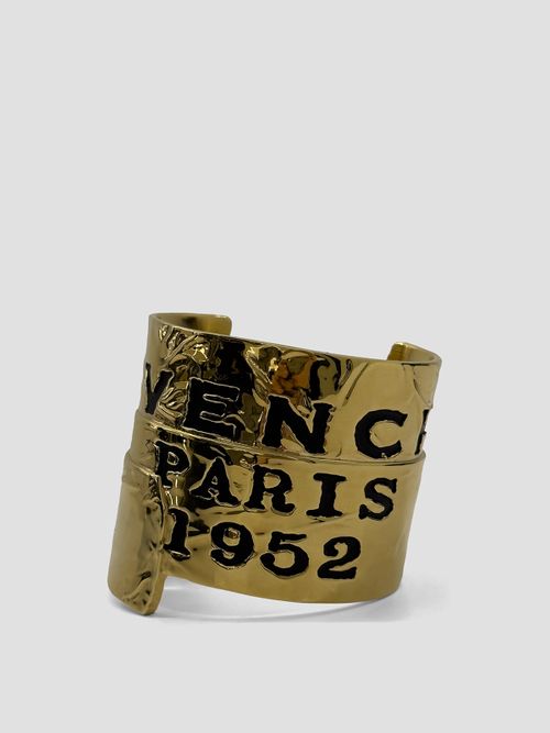 Stylish Statement Cuff