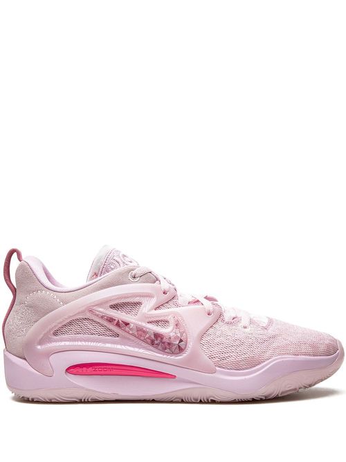 KD 15 "Aunt Pearl" sneakers - Pink